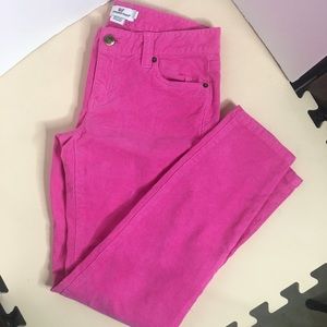 Vineyard Vines corduroys